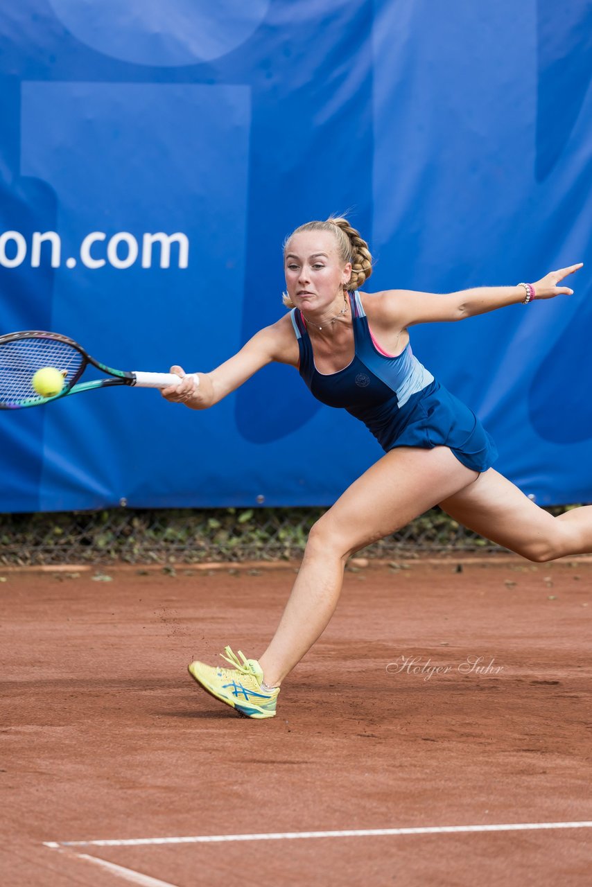 Lotte Federski 89 - Braunschweig Open